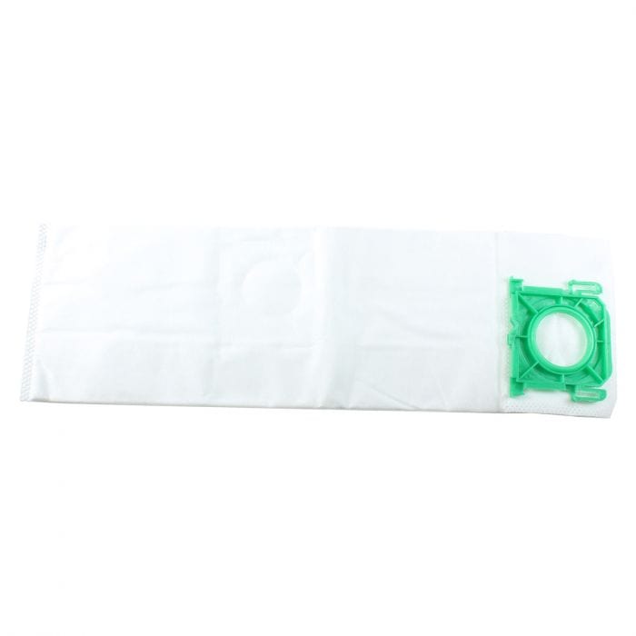 Sebo X & C Vacuum Cleaner Microfibre Bag - 5093ER (Pack Of 10) - Commercial Cleaning Machines Ltd
