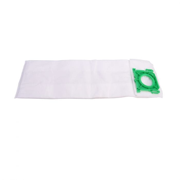 Sebo X & C Vacuum Cleaner Microfibre Bag - 5093ER (Pack Of 5) - Commercial Cleaning Machines Ltd