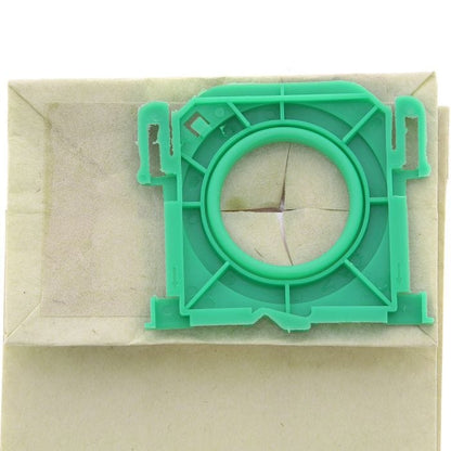 Sebo X & C Vacuum Cleaner Paper Bag - 5093 (Pack Of 10) - Commercial Cleaning Machines Ltd