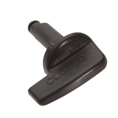 Sebo X Range Vacuum Cleaner Handle Catch - Commercial Cleaning Machines Ltd