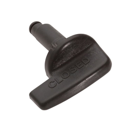 Sebo X Range Vacuum Cleaner Handle Catch - Commercial Cleaning Machines Ltd