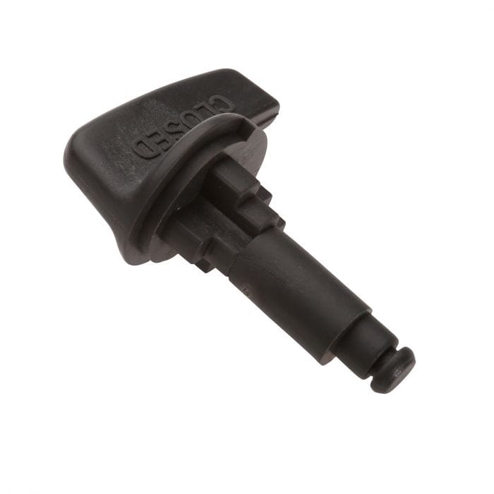 Sebo X Range Vacuum Cleaner Handle Catch - Commercial Cleaning Machines Ltd