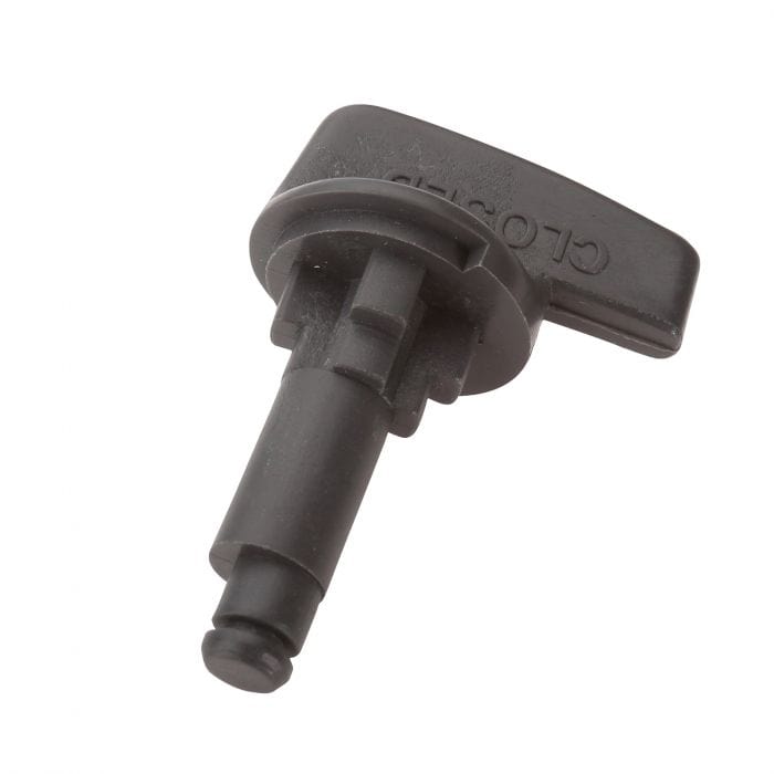 Sebo X Range Vacuum Cleaner Handle Catch - Commercial Cleaning Machines Ltd