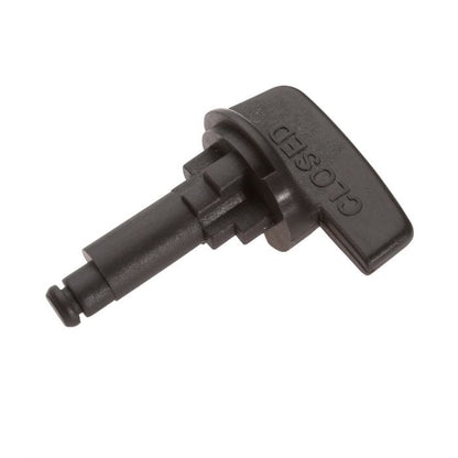 Sebo X Range Vacuum Cleaner Handle Catch - Commercial Cleaning Machines Ltd