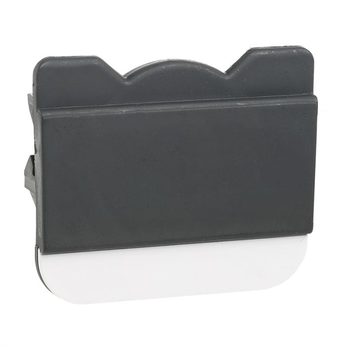 Sebo X1 Vacuum Cleaner Bearing Block - Commercial Cleaning Machines Ltd