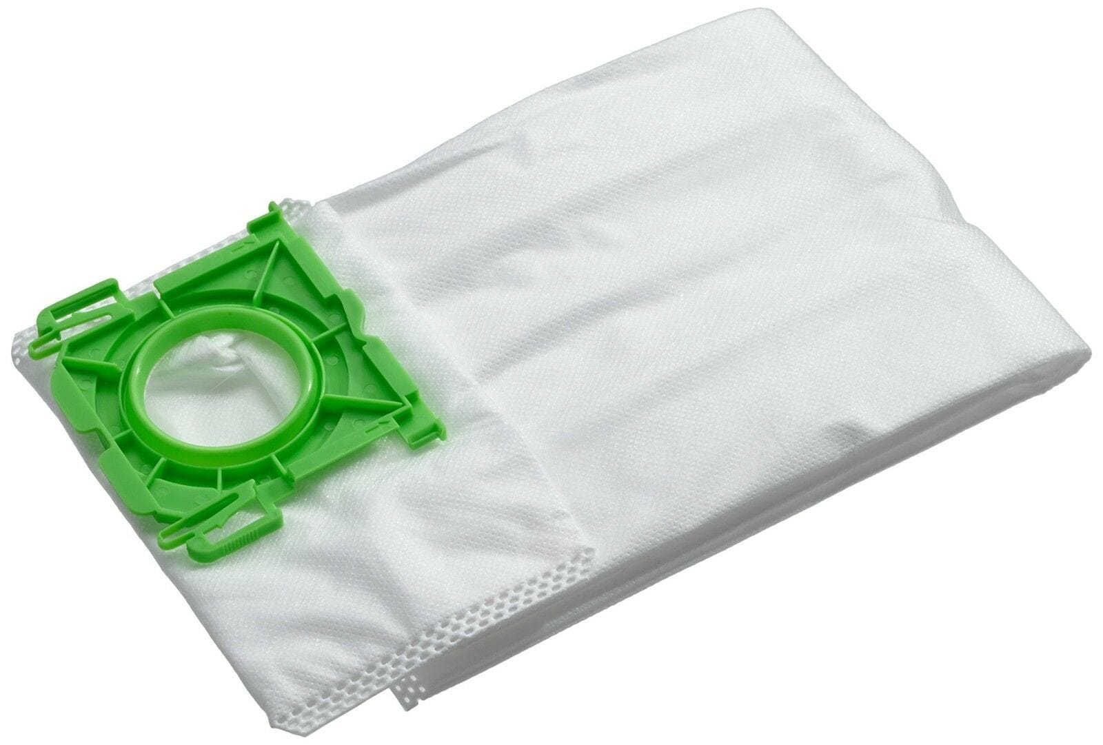 Sebo X1 X4 X7 Range - Microfibre Dustbags suitable for ALL X series models - Pack of 10 - Commercial Cleaning Machines Ltd