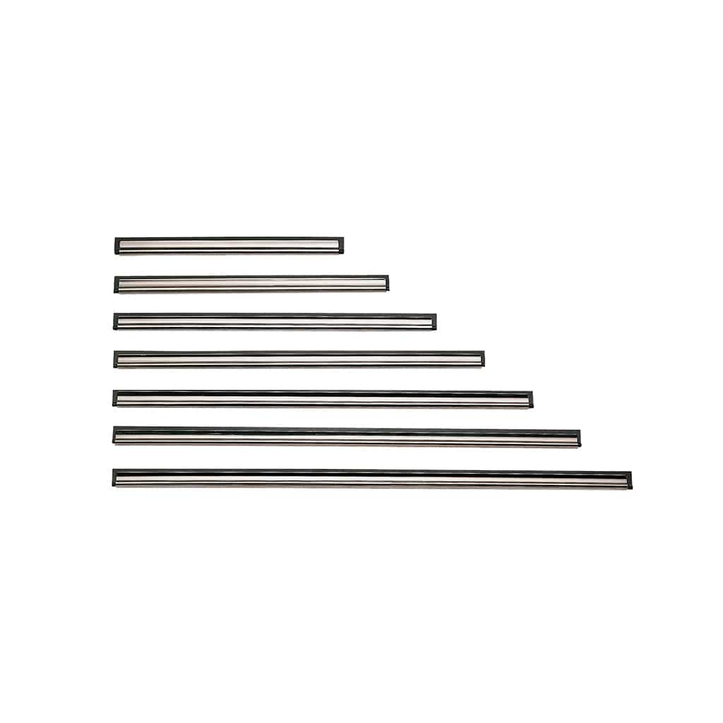 Silverbrand Channel and Rubber - Box of 25 - Commercial Cleaning Machines Ltd