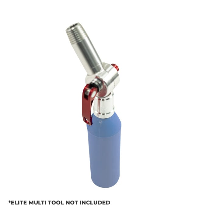 Skyscraper - Aluminium Angle Adaptor Tool - Commercial Cleaning Machines Ltd