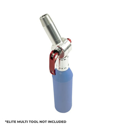 Skyscraper - Aluminium Angle Adaptor Tool - Commercial Cleaning Machines Ltd