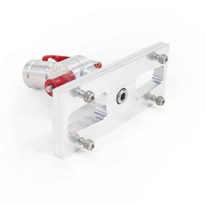 Skyscraper - Double Head - Twin Holder Roof Scraper Head