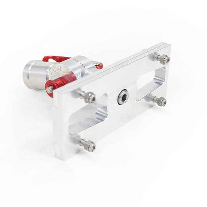 Skyscraper - Double Head - Twin Holder Roof Scraper Head