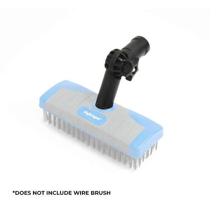 skyScraper EU Threaded Angle Adaptor For Brushes / Scrapers