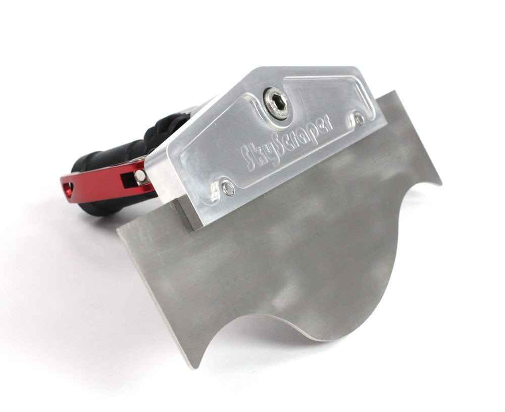 Skyscraper Head and Blade Set - Blades, Head and Bag