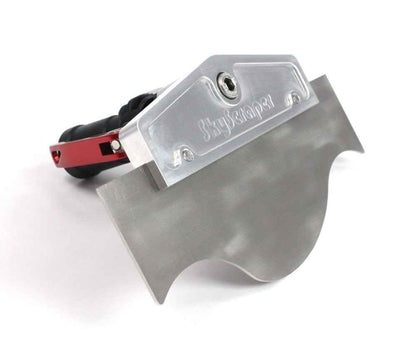 Skyscraper Head and Blade Set - Blades, Head and Bag