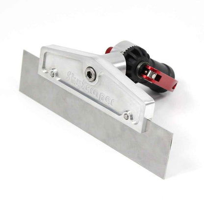 Skyscraper Head and Blade Set - Blades, Head and Bag