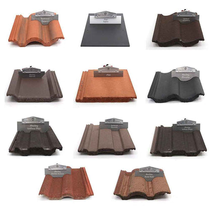 SkyScraper Roof Cleaning Package with Telescopic Pole, 24ft - 34ft Options