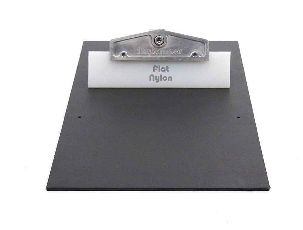 skyScraper Roof Cleaning Replacement Blade - Flat Nylon