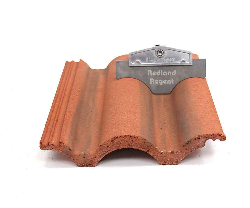 skyScraper Roof Cleaning Replacement Blade - Redland Regent