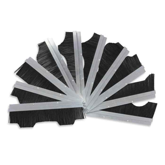 skyscraper Speedi Brush Set With Single or Double Head