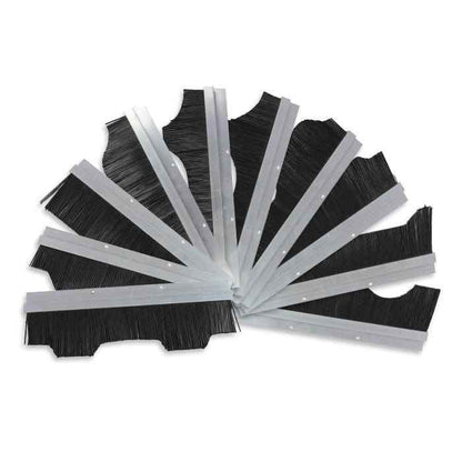 skyscraper Speedi Brush Set With Single or Double Head