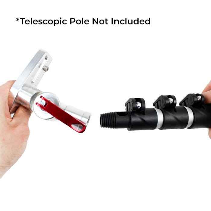 Skyscraper - The Sky Scraper Head