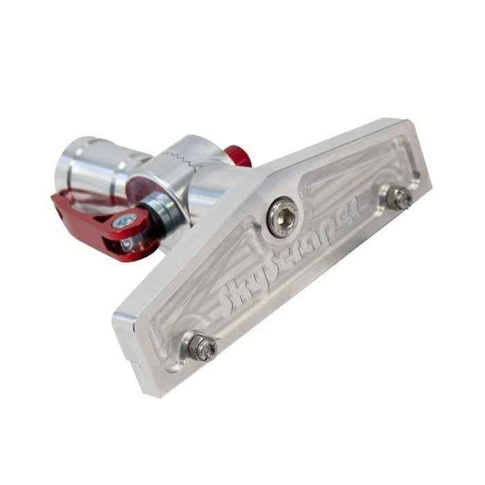 Skyscraper - The Sky Scraper Head