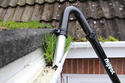 skyVac 44mm Rigid Neck Accessory Kit - Commercial Cleaning Machines Ltd