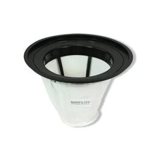 skyVac Atom Filter Basket For Mighty Atom - Commercial Cleaning Machines Ltd