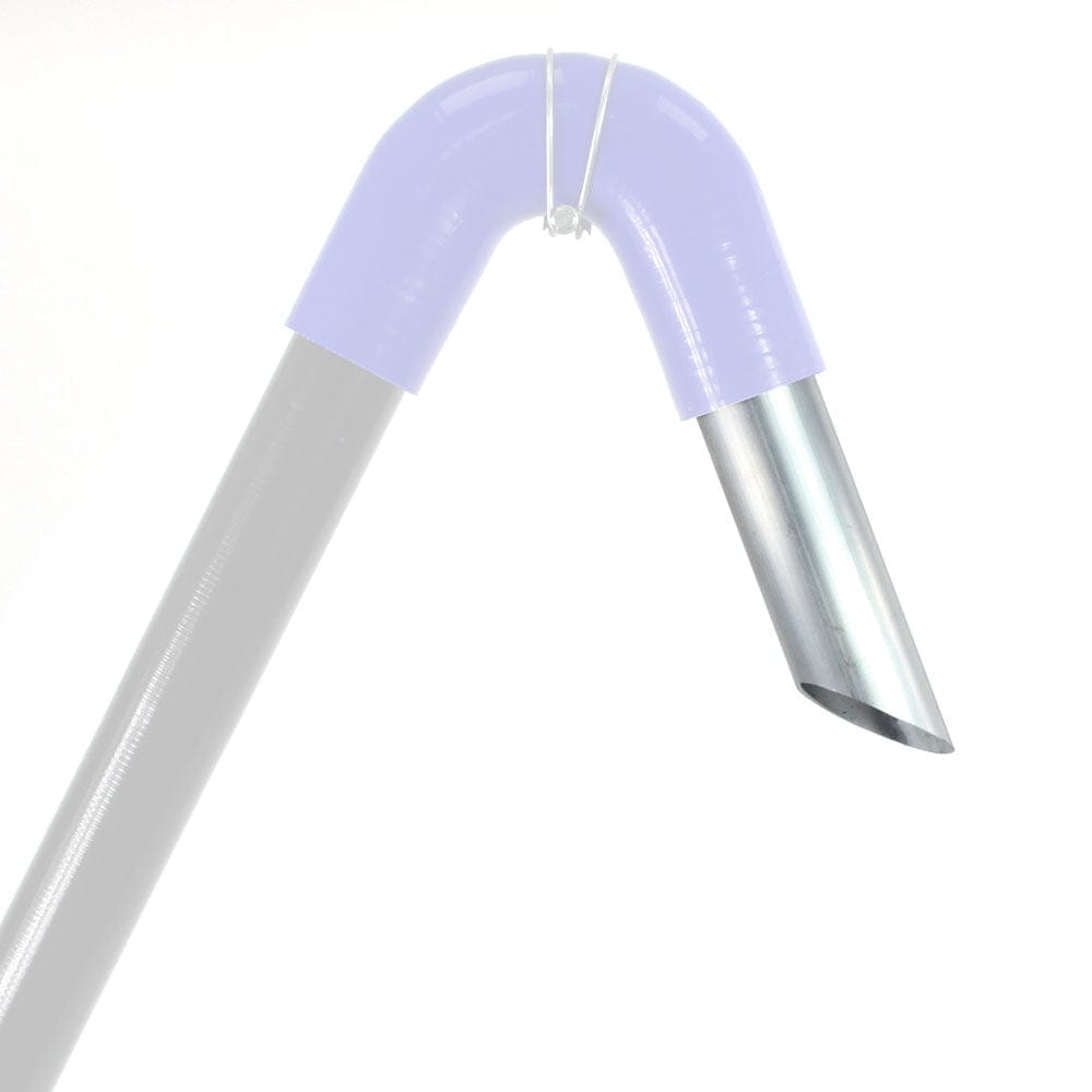 skyVac Dirt Breaker End Tool For Gutter Cleaning 44mm - Commercial Cleaning Machines Ltd