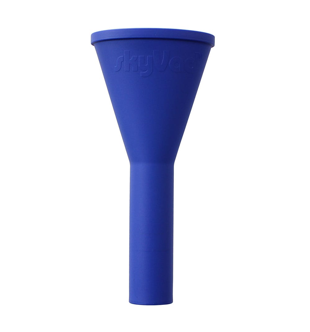 skyVac Elite Hi-Flow End Tool - Commercial Cleaning Machines Ltd