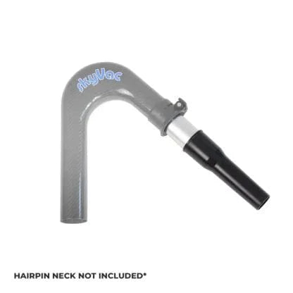 skyVac Elite Plastic Reducer - Commercial Cleaning Machines Ltd