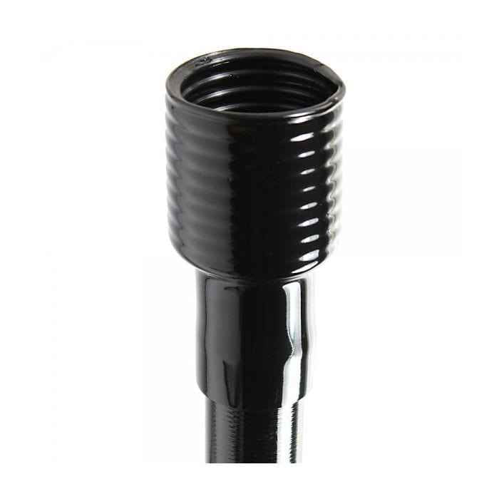 skyVac Flexi Hose Pole Cuff 50mm Threaded to 50mm For Elite Poles - Commercial Cleaning Machines Ltd