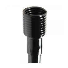 skyVac Flexi Hose Pole Cuff 50mm Threaded to 50mm For Elite Poles - Commercial Cleaning Machines Ltd
