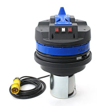 skyVac Industrial 85 Motor Head Unit - Commercial Cleaning Machines Ltd