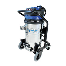 skyVac Industrial 85 - Vacuum Only - Wet / Gutter Vac - Commercial Cleaning Machines Ltd