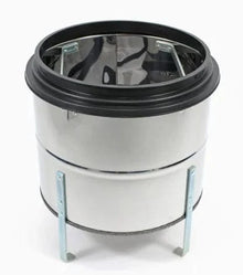 skyVac Interceptor Sieve Basket - Commercial Cleaning Machines Ltd