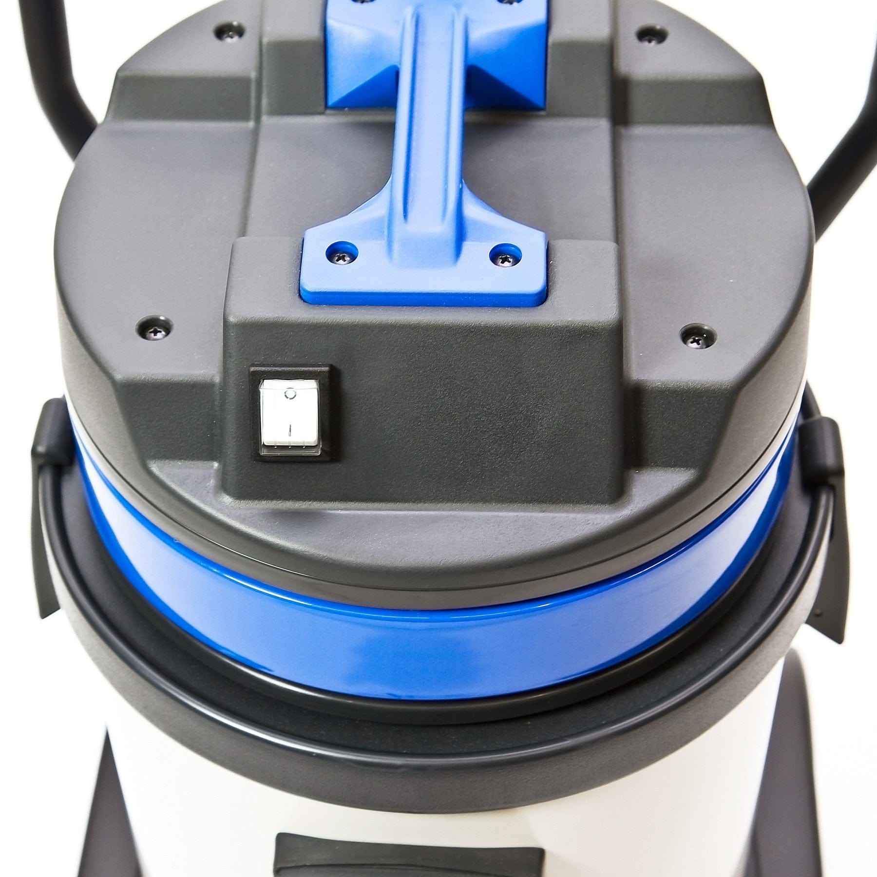 skyVac Internal 30 With High Suction Pole Set - Upto 40ft - 240v or 110v