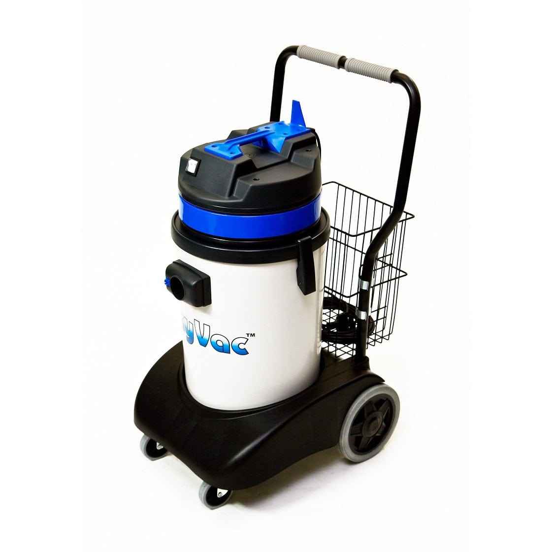 skyVac Internal 30 With High Suction Pole Set - Upto 40ft - 240v or 110v