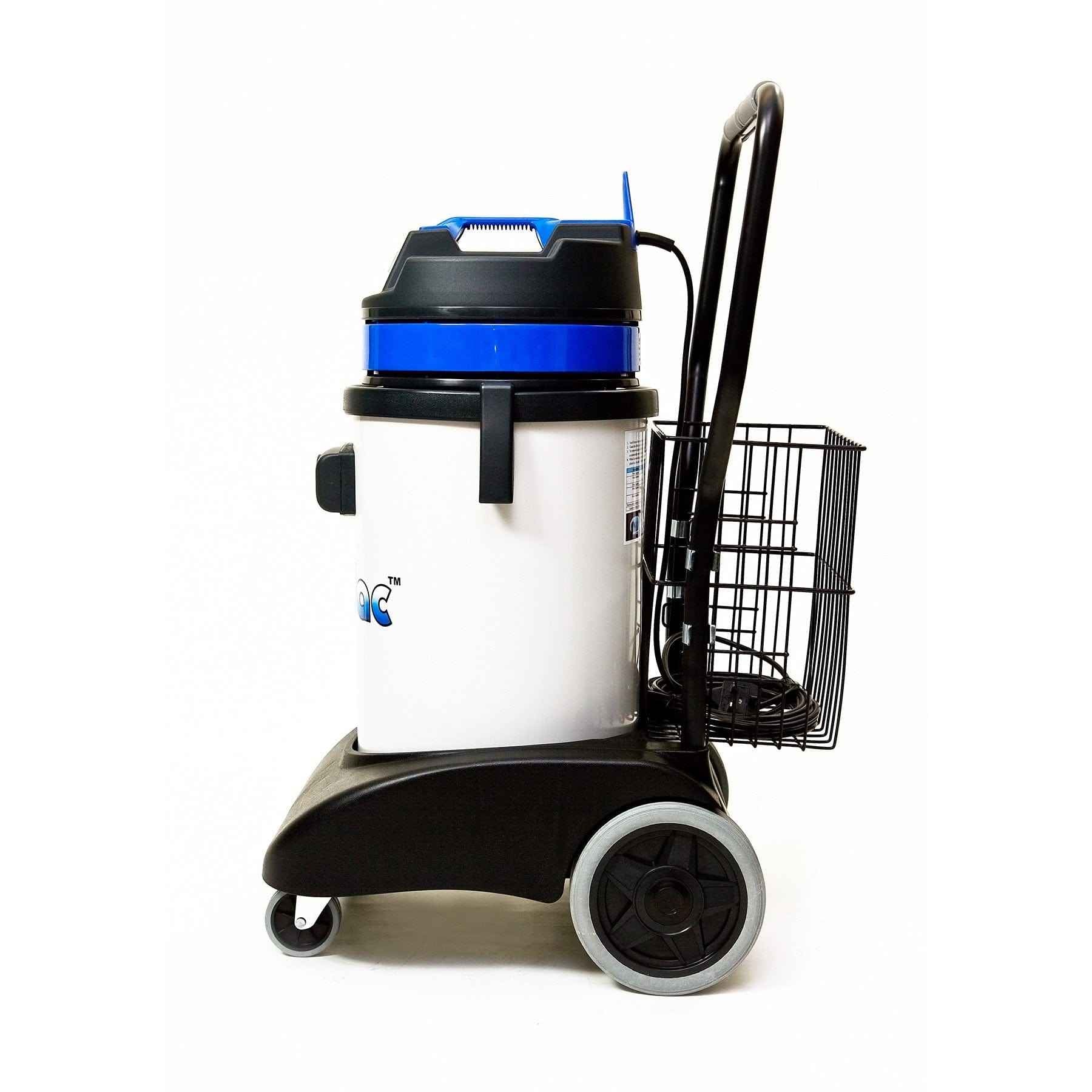 skyVac Internal 30 With High Suction Pole Set - Upto 40ft - 240v or 110v