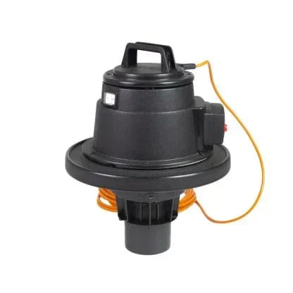 skyVac Mighty Atom Replacement Motor Head Unit - Commercial Cleaning Machines Ltd