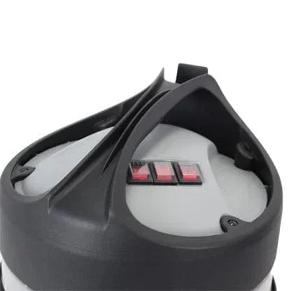 skyVac Nitro Motor Head Unit - Commercial Cleaning Machines Ltd