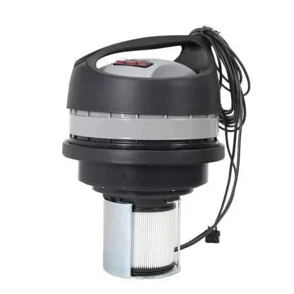 skyVac Nitro Motor Head Unit - Commercial Cleaning Machines Ltd