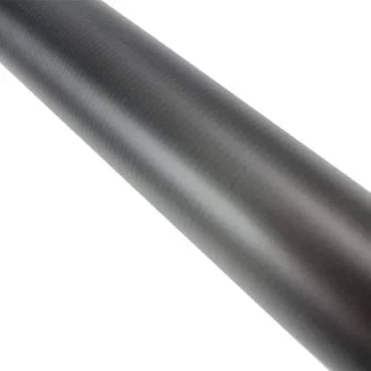 skyVac Premium 44mm Clamped Carbon Fibre Gutter Pole Set - Commercial Cleaning Machines Ltd