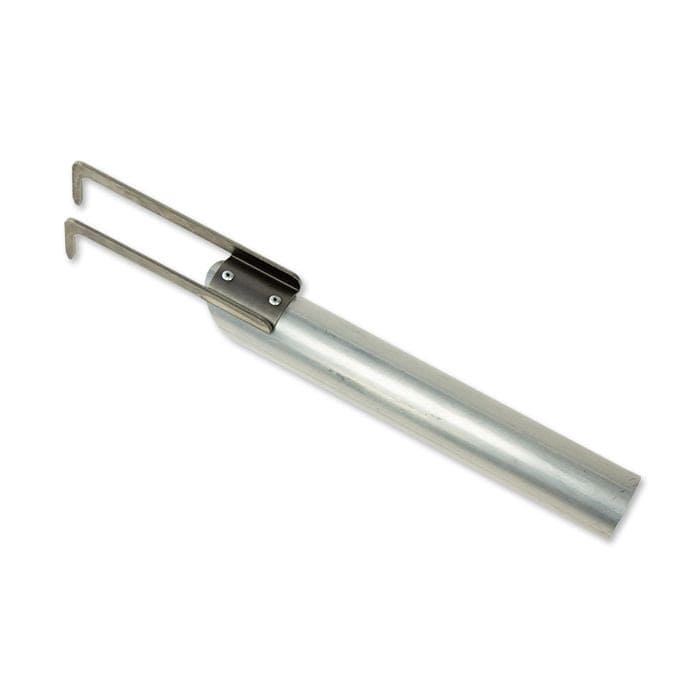 skyVac Viper End Tool For Gutter Cleaning - Commercial Cleaning Machines Ltd