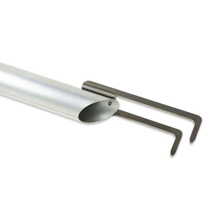 skyVac Viper End Tool For Gutter Cleaning