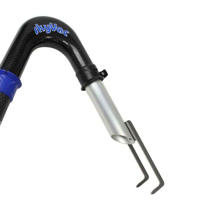 skyVac Viper End Tool For Gutter Cleaning