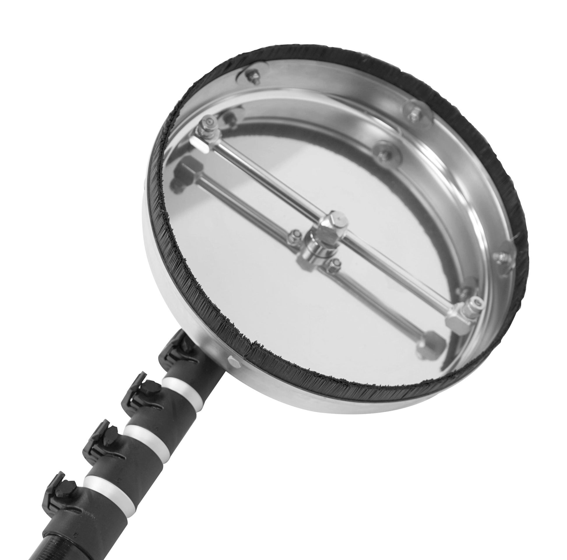 skyWash Roof Cleaning System - Premium Pole and Surface Cleaner - Commercial Cleaning Machines Ltd