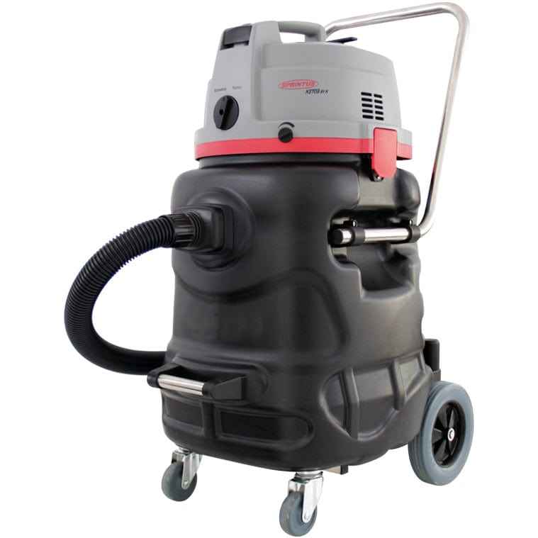 Sprintus Ketos 81/2 K - 80 Litre Wet and Dry Commercial Vacuum