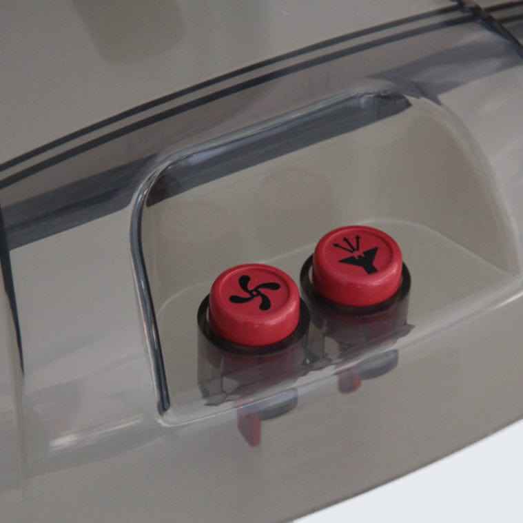 Sprintus SE7 Spray Extraction Cleaner - Carpet and Upholstery Cleaner