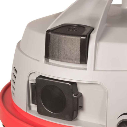 Sprintus Waterking XL - 45 Litre Wet and Dry Commercial Vacuum